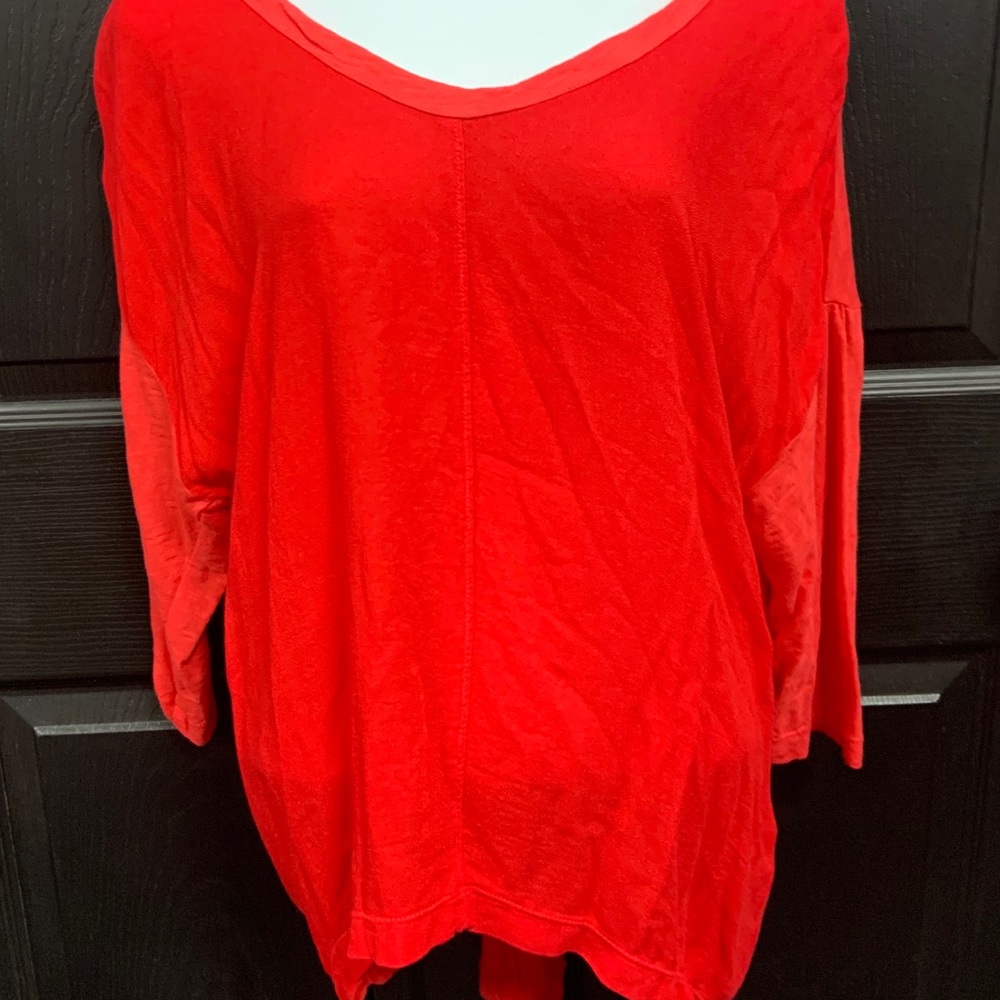 Anthropologie top